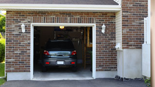 Garage Door Installation at Tijuana River Valley San Diego, California